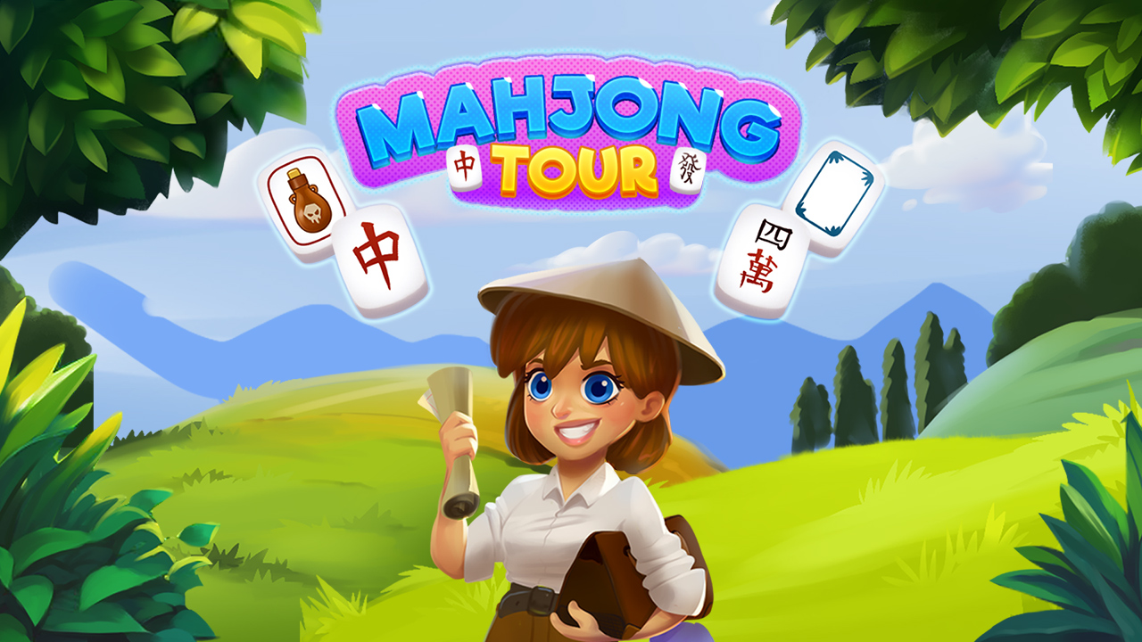 Mahjong Tour